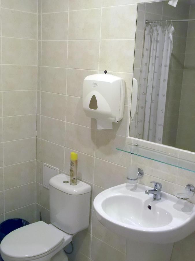 Kambariu Nuoma - Rumsiskes Saurida Exterior foto